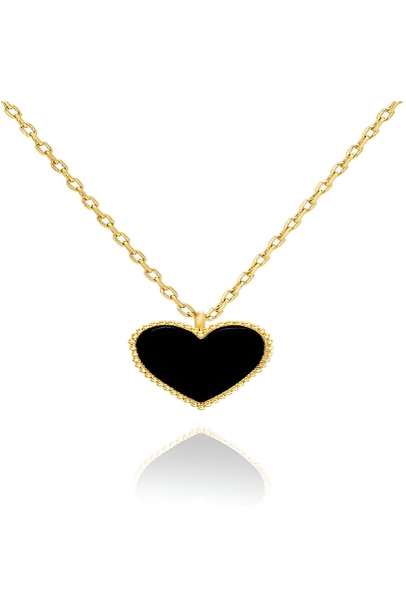 2026 New Layered Necklace for Women, 2 Strand Stainless Steel Chains with Clover, Butterfly Or Heart Pendant, Dainty Fashion Jewelry Gift for Party, Casual, Date, Gift