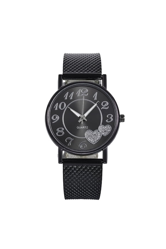 2026 New Leather Watch Minimalist Gift Women'S Sleek Quartz Dial Fashion with Strap Watch for Casual, Office, Party, Daily Women'S Wrist Watches Leather Watch Band