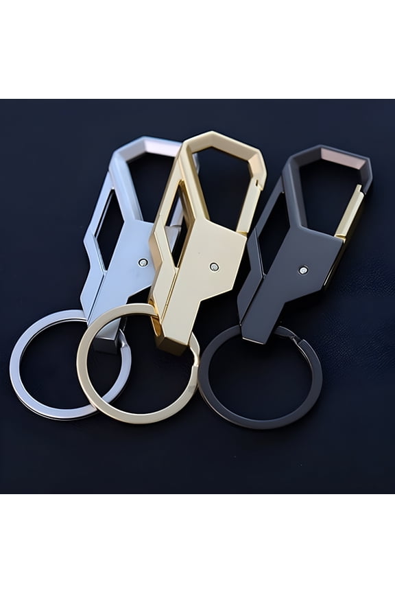 2026 New Men Fashion Creative Gift Metal Truck Lorry Car Key Ring Keyfob Keychain Keyring for Key Organization, Daily Use, Car Keys, Gift Giving, Bag Decoration