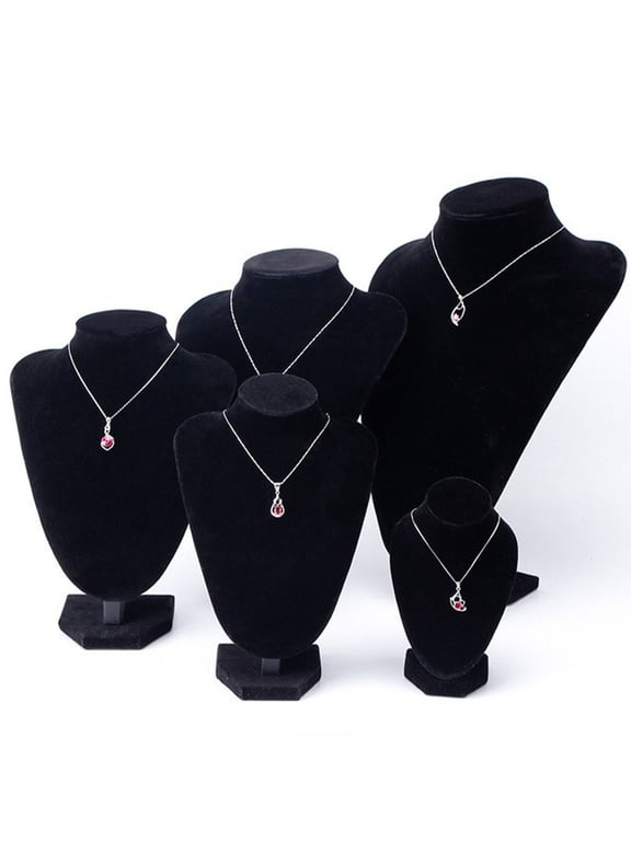 2026 New Necklace Holder,Elegant Display Stand for Necklaces,Functional Hanging Jewelry Organizer,Stylish Jewelry Organizer Wall for Accessories