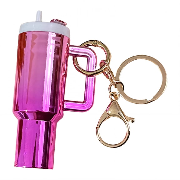 DESIGNICE 2026 New Purse Charms Pla Produced Object Bag Charms for Handbags Alloy Electroplated Art Keychain Charms Style2 for Bags Purses Accessories Fashion Items Keychains Personal Gifts