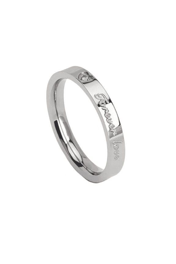 2026 New Rings for Women,Contemporary Sleek Tungsten Rings for Men,Feminine Graceful Tungsten Rings for Women,Distinctive Elegant Men'S Rings,10