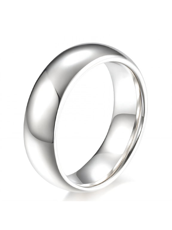 2026 New Rings for Women Non Tarnish,Comfortable Skin Contact Tarnish Free Gold Rings,Sturdy Construction Dainty Rings for Women,Silver Plated