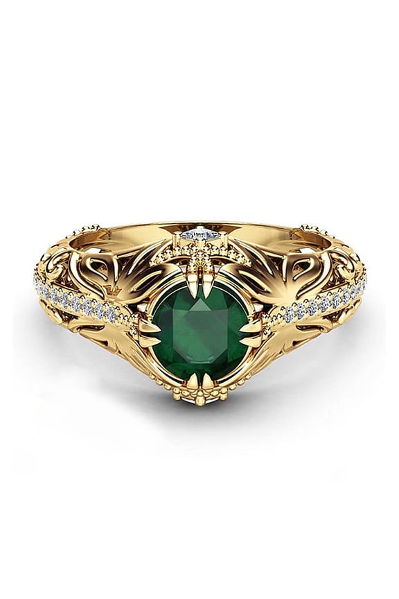 2026 New Rings for Women Timeless Symbol Promise Ring Fashionable Trend Non Fading Wedding Rings for Women 8Size for Engagements Anniversaries Celebrations Special Occasions Gifts.