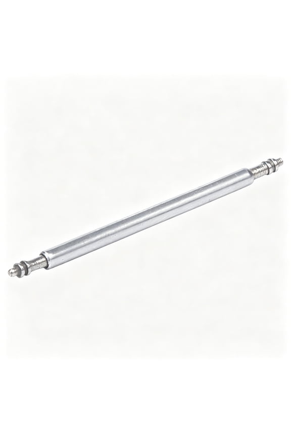 2026 New Stainless Steel Watch Spring Bars, 180Pcs 8-25Mm Repair Kit for Watch Repair,Diy,Maintenance,Watch Strap Link Pins for Watch Repair & Replacement
