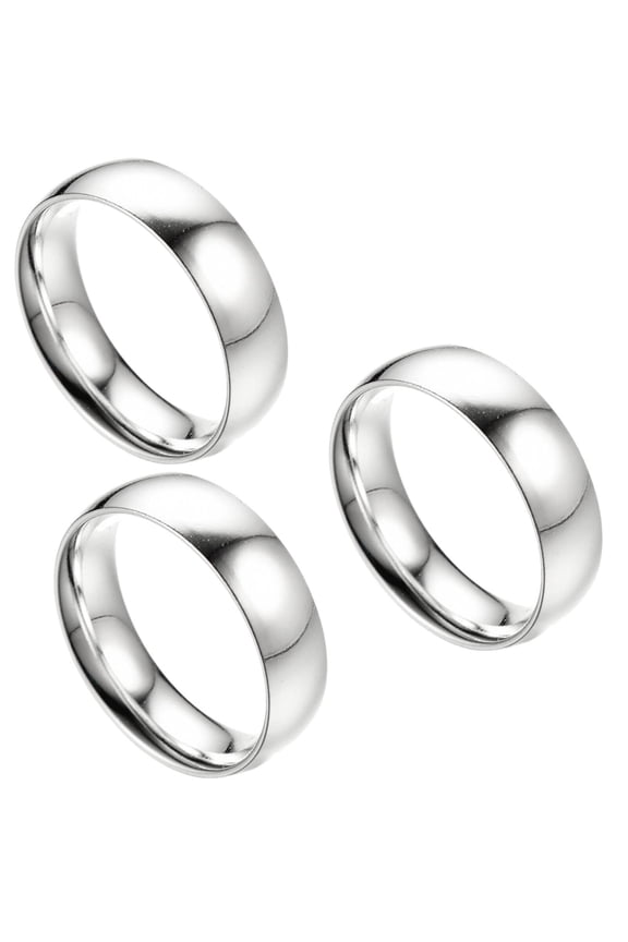 2026 New Sterling Silver Rings Bold Statement of Confidence Jewelry Rings Unique Shape Design Rings for Women Combination2 for Daily Wear Parties Casual Events Personal Style
