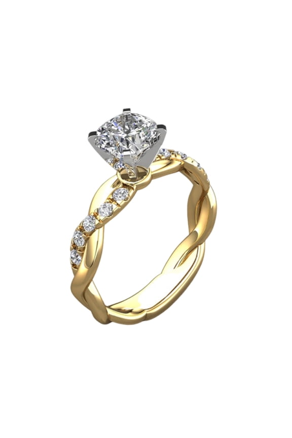 2026 New Sterling Silver Rings High Aesthetic Design Rings for Women Blend of Tradition and Modernity Rings Gold Combination1 for Daily Wear Special Occasions Parties Gifts Evening Events