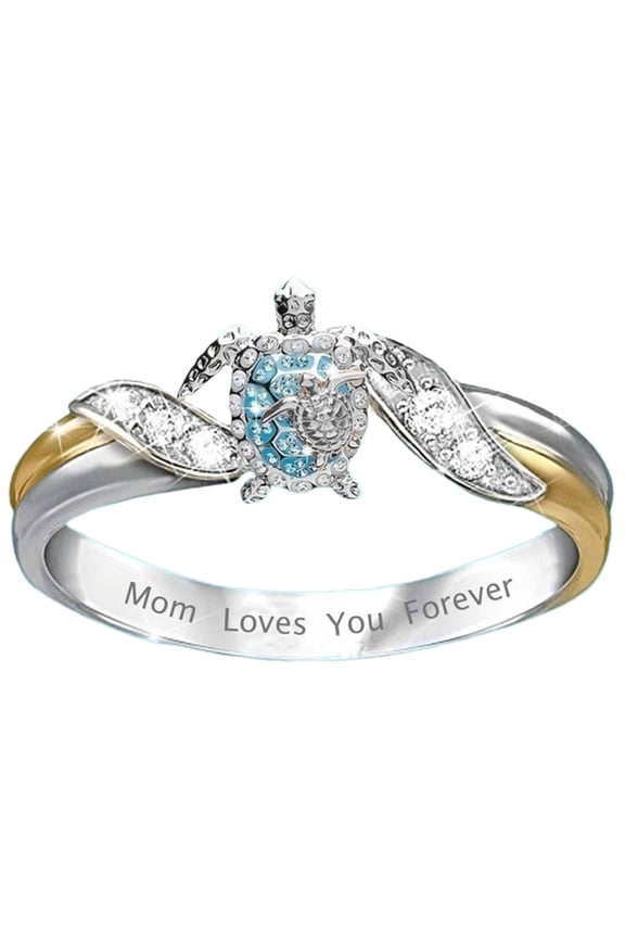 2026 New Sterling Silver Rings Timeless Beauty Jewelry Rings Effortless Pairing Rings for Women for Party Dating Gift Silver Combination1