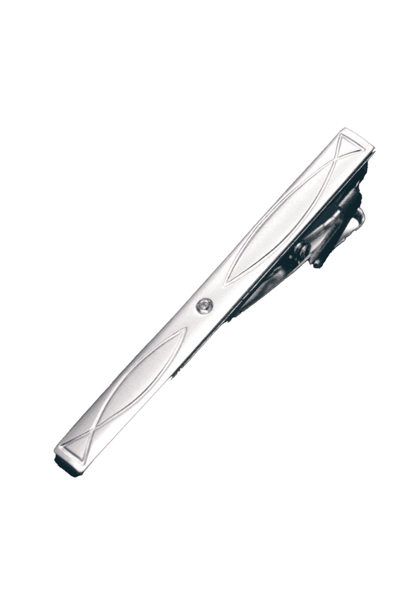 2026 New Tie Clips for Men,Streamlined Tie Clip,Structure Tie Clips,Style 6 for Office, Business Meetings, Formal Events, Weddings, Daily Wear, Professional Settings