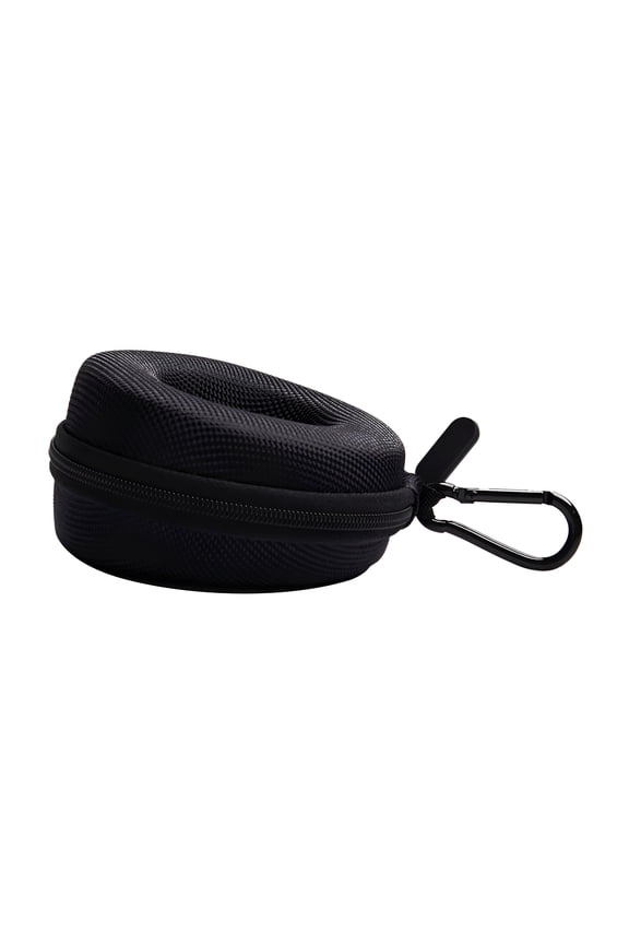2026 New Travel Watch Case Single Storage Box for Wristwatches Up to 50Mm,Black,For Travel,Home Storage,Gift,Display,Watch Collectors,Safekeeping,Organizing