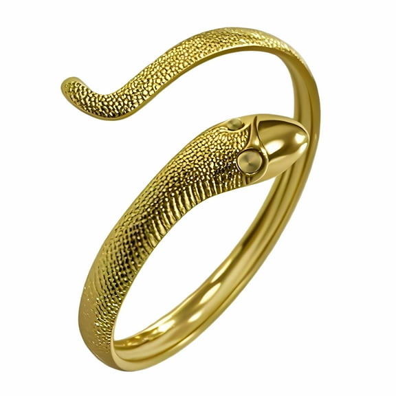 DESIGNICE 2Pcs Bangle Bracelets for Women Heart-Shaped Cutout Design Silver Bangles Birthday Gift for Women Braclets Style1