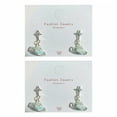 thumbnail image 1 of DESIGNICE 2Pcs Summer Earrings,Long鈥慣erm Shape Retention Summer Earrings for Women,Alloy Material Womens Earrings,Earrings for Women Trendy for Vacation,Style1, 1 of 7