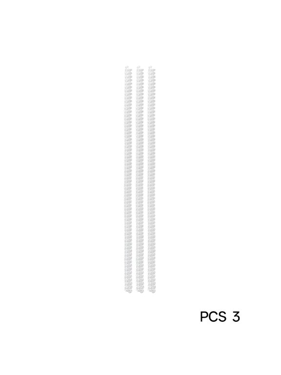 3 Pack - Ring Guard -Ring Guards for Loose Rings Sizes 5.0Mm
