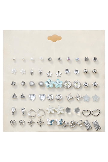 Earrings Sensitive Ears display picture 1