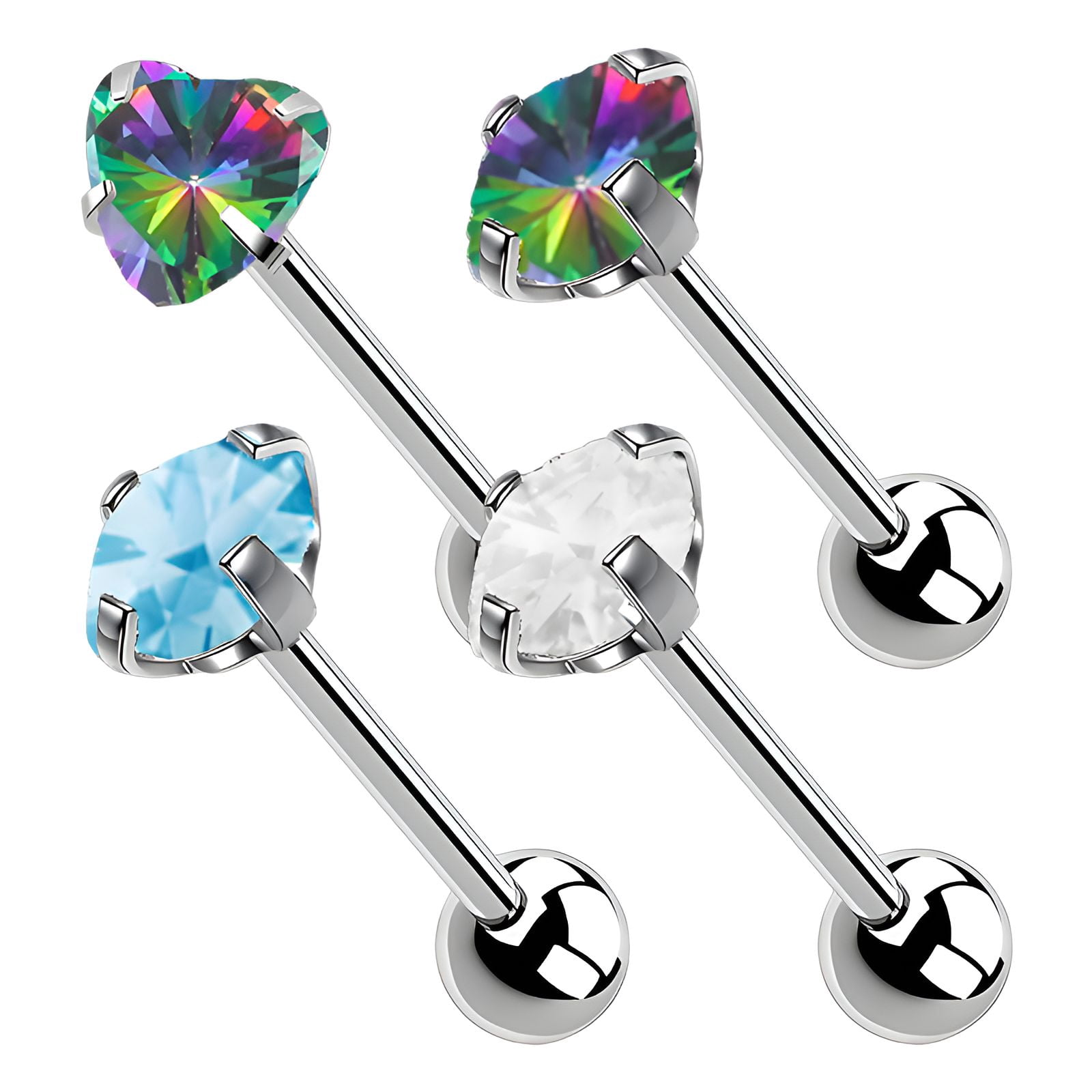 Unisex Piercing Jewelry Black Stainless Steel Vibrating Tongue Rings - Also For Nipple Piercing, Unisex Jewelry Vibrating Tongue Rings Stainless Steel Unisex Piercing Jewelry Black Stainless Steel Vibrating Tongue Rings - Also For Nipple Piercing, Unisex Jewelry Vibrating Tongue Rings Stainless Steel