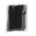 thumbnail image 1 of DESIGNICE 50 Pcs Bobby Pins,Traceless Design Hair Pins,Firm Fixation Hair Styling Accessories,6cm,Black, 1 of 4
