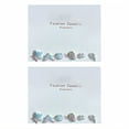 thumbnail image 1 of DESIGNICE 6Pcs Summer Earrings,Corrosion‑Safe Summer Earrings for Women,Alloy Material Earrings for Women Trendy,Stud Earrings for Women for Outdoor,Style1, 1 of 7