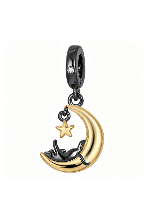 925 Sterling Silver Charms for Bracelets&Necklaces Lipstick&Bag Dangle Pendants Tower Camera Beads Jewelry Charms for Women Charm Bracelet