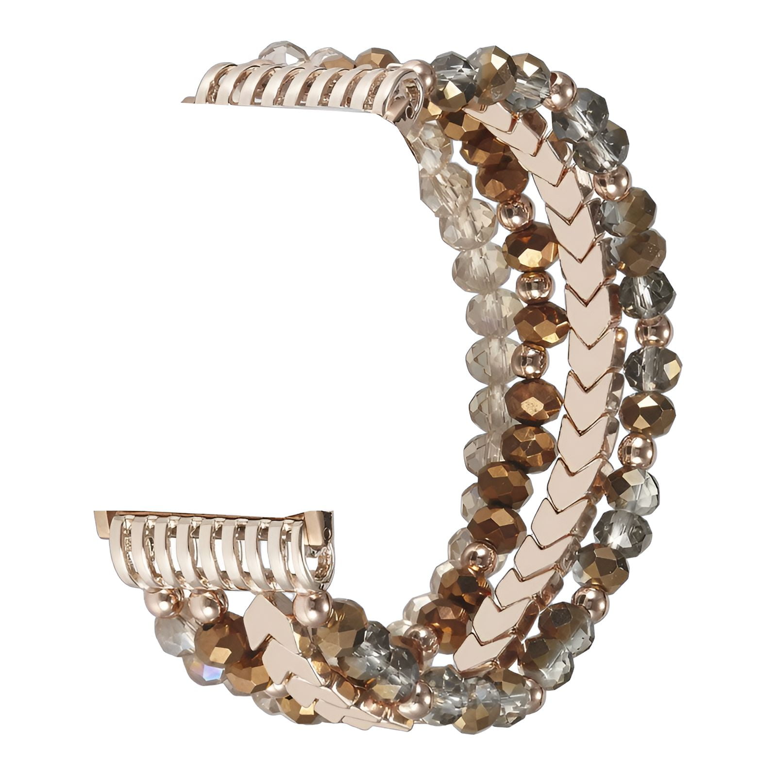 DESIGNICE Bands for Apple Watch,Non-Fading Luster Bands for Iwatch