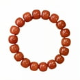 thumbnail image 1 of DESIGNICE Beaded Bracelets for Women,Bold Color Palette Bracelets for Girls,Elegant Gradient Hues Cute Bracelets,Style1,12*11mm, 1 of 6