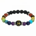 thumbnail image 1 of DESIGNICE Beaded Bracelets for Women,Blessing Women Bracelets,Bead Bracelets for Women,Style1, 1 of 5
