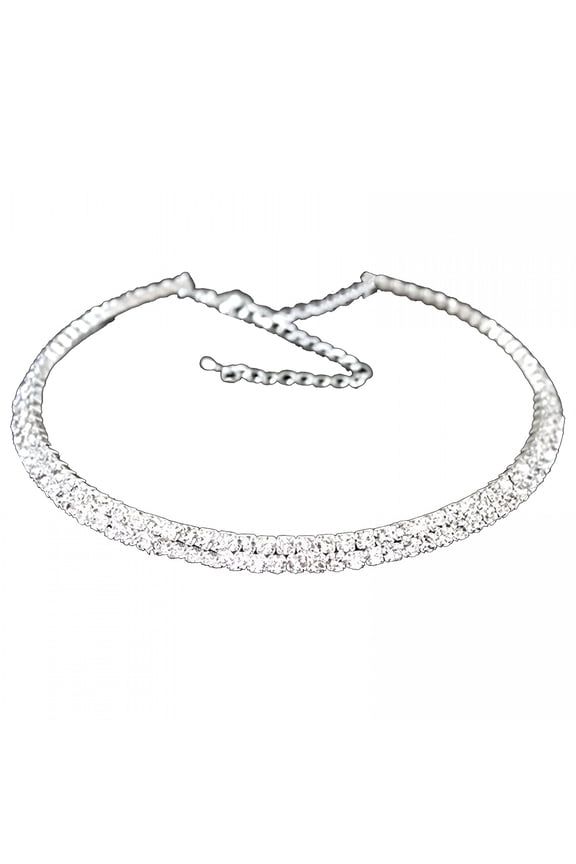 Boho Turquoise Necklace Western Necklaces for Women Country Concert Outfits Layered Black Brown Leather Choker Western Cowgirl Outfits Jewelry