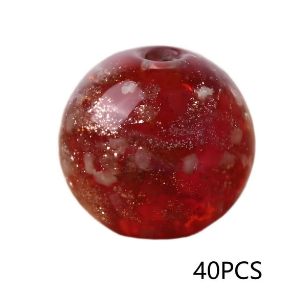 DESIGNICE Bracelet Beads,Handcrafted Designs Beads for Bracelets Making,Gradient Finishes Bracelet Making Kit Beads,Style 6