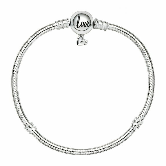 DESIGNICE Bracelet,Romantic Daisy Charm Bracelet,Comfortable Elegant Bracelets,Silver