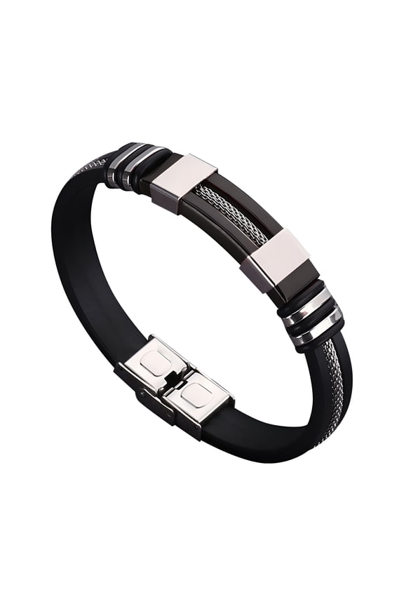 Bracelets For Men Multi-Color Fashion Accessories Bracelets For Men Son Creative Gift Souvenir Gifts Good Luck Bracelet