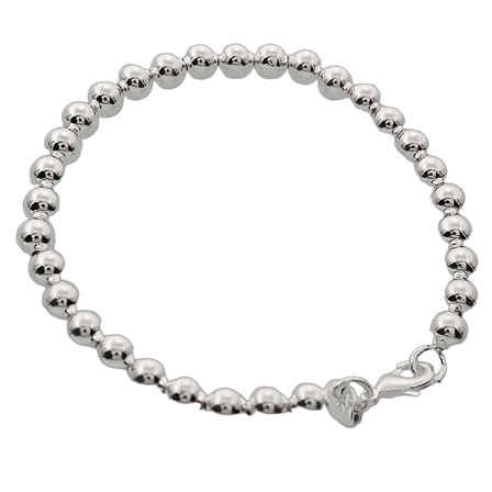 DESIGNICE Bracelets for Women Elegant Bead Chain Jewelry for Women Fashionable Creative Bracelet Charm Bracelet