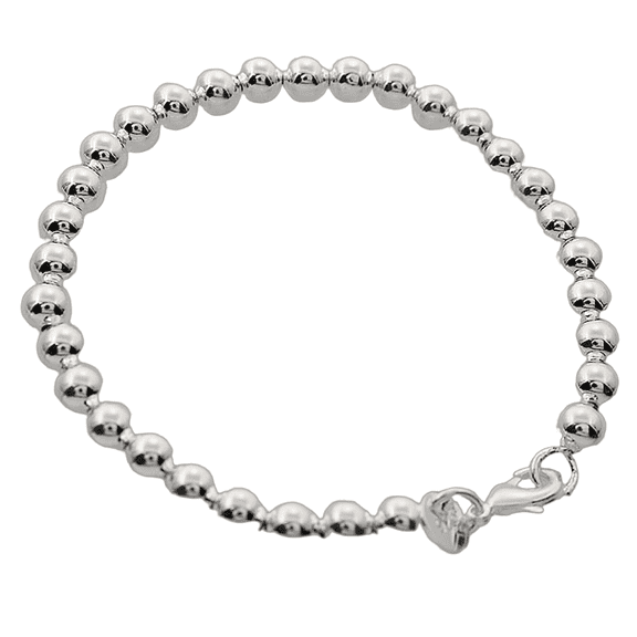 DESIGNICE Bracelets for Women Elegant Bead Chain Jewelry for Women Fashionable Creative Bracelet Charm Bracelet