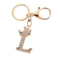 thumbnail image 1 of DESIGNICE Car Key Chain,Dazzling Keychains for Women,Chic Key Chains Women Cute,Personalized Keychains for Women,L, 1 of 2