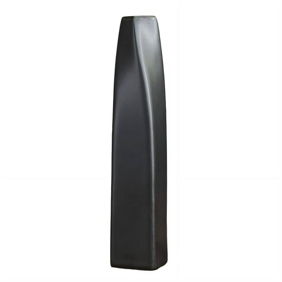 DESIGNICE Ceramic Vase,Decoration Decorative Vases,High-Quality Texture Vases for Centerpieces,Style5