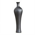 thumbnail image 1 of DESIGNICE Ceramic Vase,High-Quality Texture Decorative Vase,Minimalist New Chinese Style Vases for Centerpieces,Style1, 1 of 4
