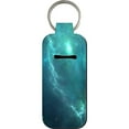 thumbnail image 1 of DESIGNICE Chapstick Holder Key Chain,Can Be Used As Lipstick Case Chapstick Holder,Can Be Used As Keychain Lip Balm Holder,Style3, 1 of 4
