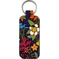 thumbnail image 1 of DESIGNICE Chapstick Holder Key Chain, Key Chain,Wallet Keychain Keychains for Women,Metal, 1 of 4