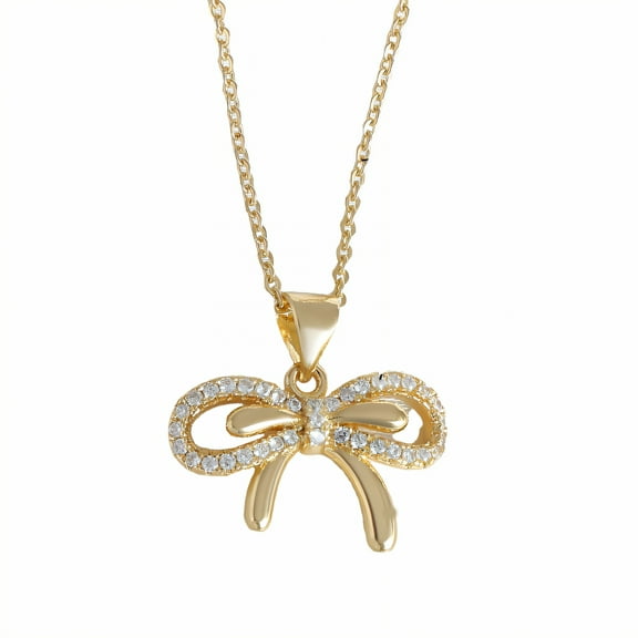 DESIGNICE Charm Necklace,Smooth-Coated Necklaces for Women Trendy,Skin-Friendly Dainty Gold Necklace for Women,Style1