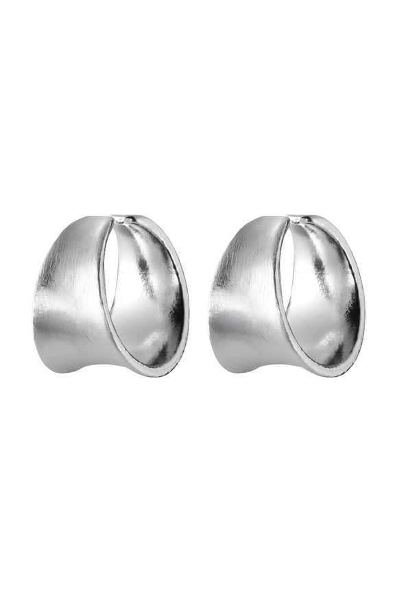 Cuff Earrings 925 Sterling Silver Ear Cuff Earrings Non-Piercing Fake Helix Cartilage Cuff Earrings Various Styles Conch Ear Cuffs Fine Jewelry for Women Man