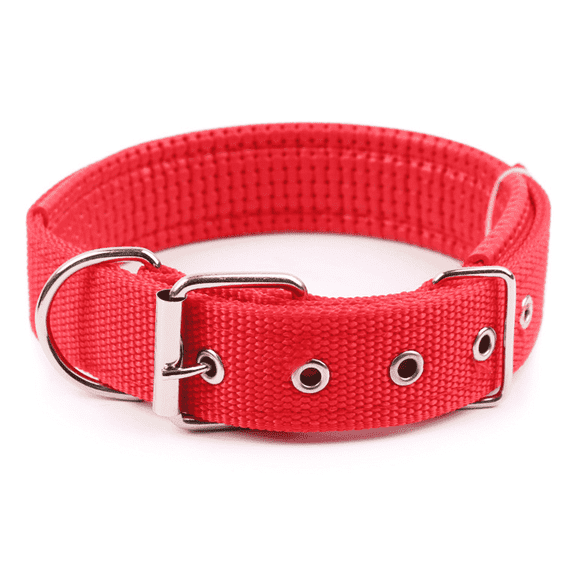 GASTROPOD Dog Collar Easy to Put on Puppy Collars for Litter Perfect for Active Dogs