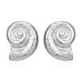 thumbnail image 1 of DESIGNICE Earrings,Earrings For Women, Gold Earrings,Thick Open Lightweight,Hypoallergenic Twisted Earrings,, 1 of 5