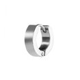 thumbnail image 1 of DESIGNICE Earrings,Versatile Hoop Earrings Earrings for Women,Simple to Style Fashionable Look Fake Earrings,Style2, 1 of 2