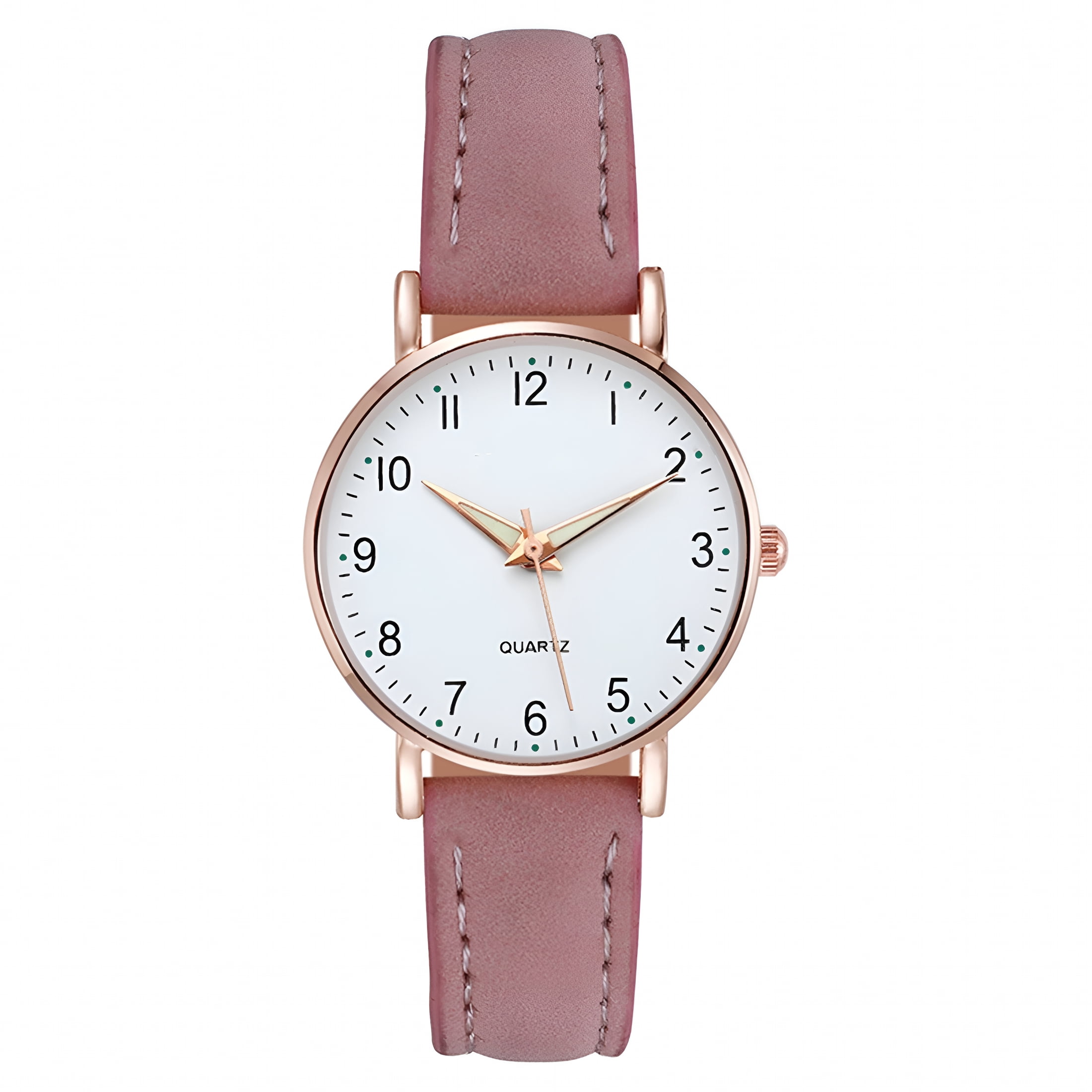 DESIGNICE Glow In The Dark Gift Round Dial Office Work  display picture 1