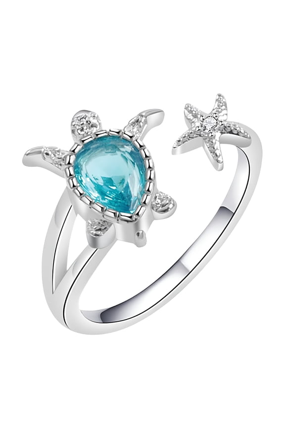 Gold Birthstone Rings For Women Non Tarnish Cz Emerald Green Gemstone Ring Mothers Birthday Gift For Mom Dainty(Gold,One Size)