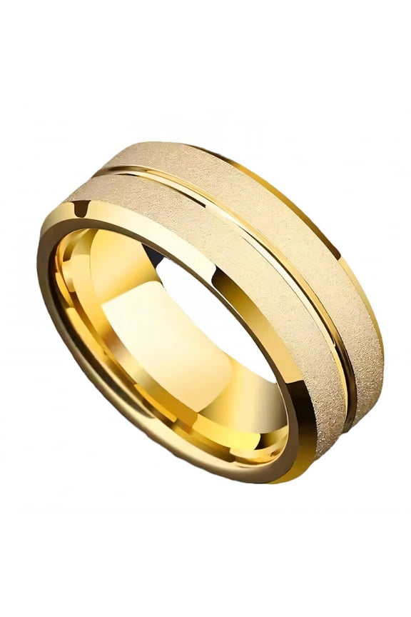 Gold Rings for Women,Skin-Conforming Dainty Rings for Women,Sturdy Construction Tarnish Free Gold Rings,Gold2 Plated