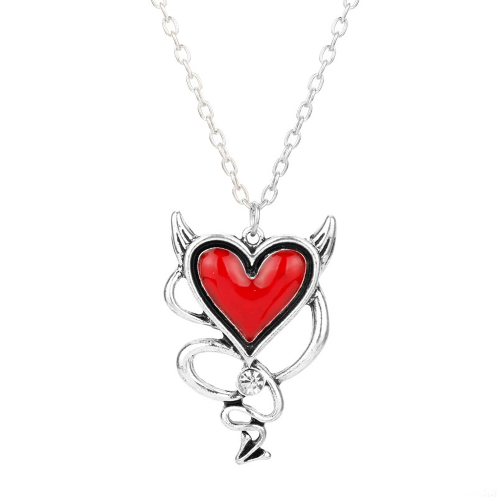 DESIGNICE Goth Accessories,Daring Emo Accessories,Creative Goth