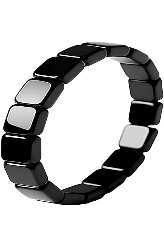 Hematite Bracelet
