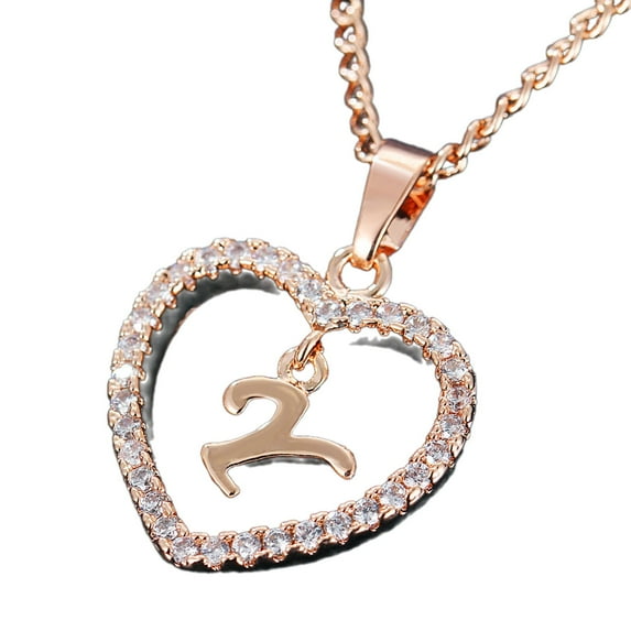 DESIGNICE Initial Necklace for Women,Elegant gold Initial Necklace for Women,Charming Dainty Necklace,Personalized Initial Necklace for Thoughtful Gifting,Y