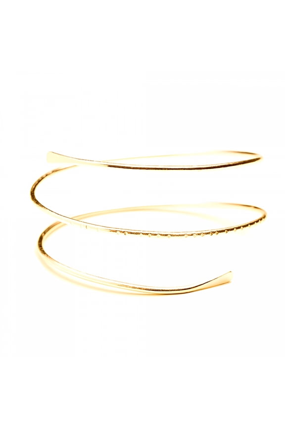 Jewelry Punk Egypt Bar Curve Geo Open Upper Arm Cuff Armlet Armband Bangle Gold Arm Cuff Upper Arm