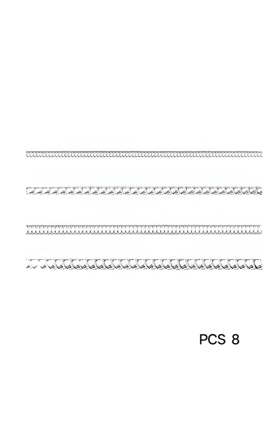 Jewelry Tools Invisible Ring Size Adjuster for Loose Rings,Assorted Sizes of Ring Sizer Loose Ring Adjuste