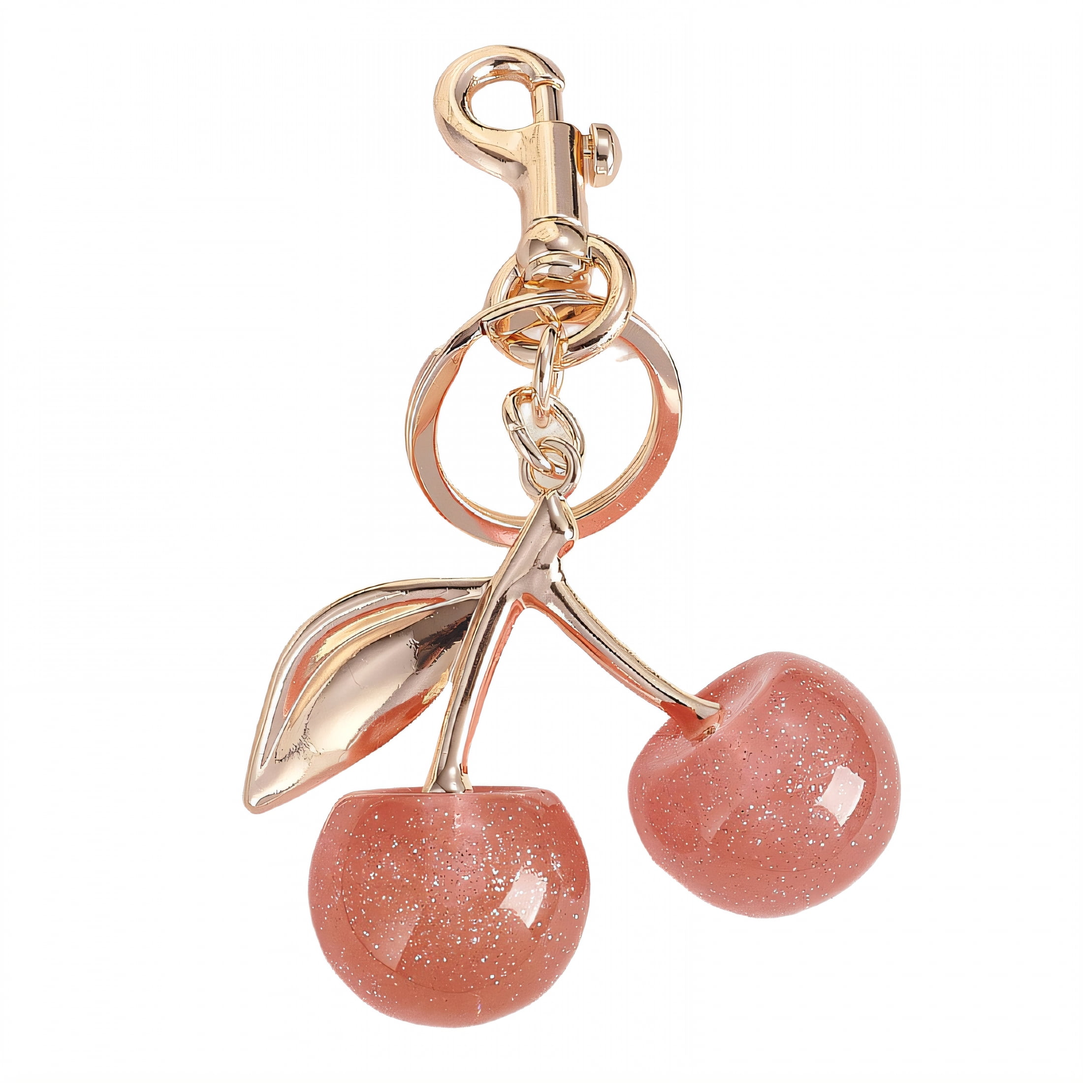 Touch Keychain DESIGNICE Key Chain,Charming Handcrafted Accessory Keychain for Women ...